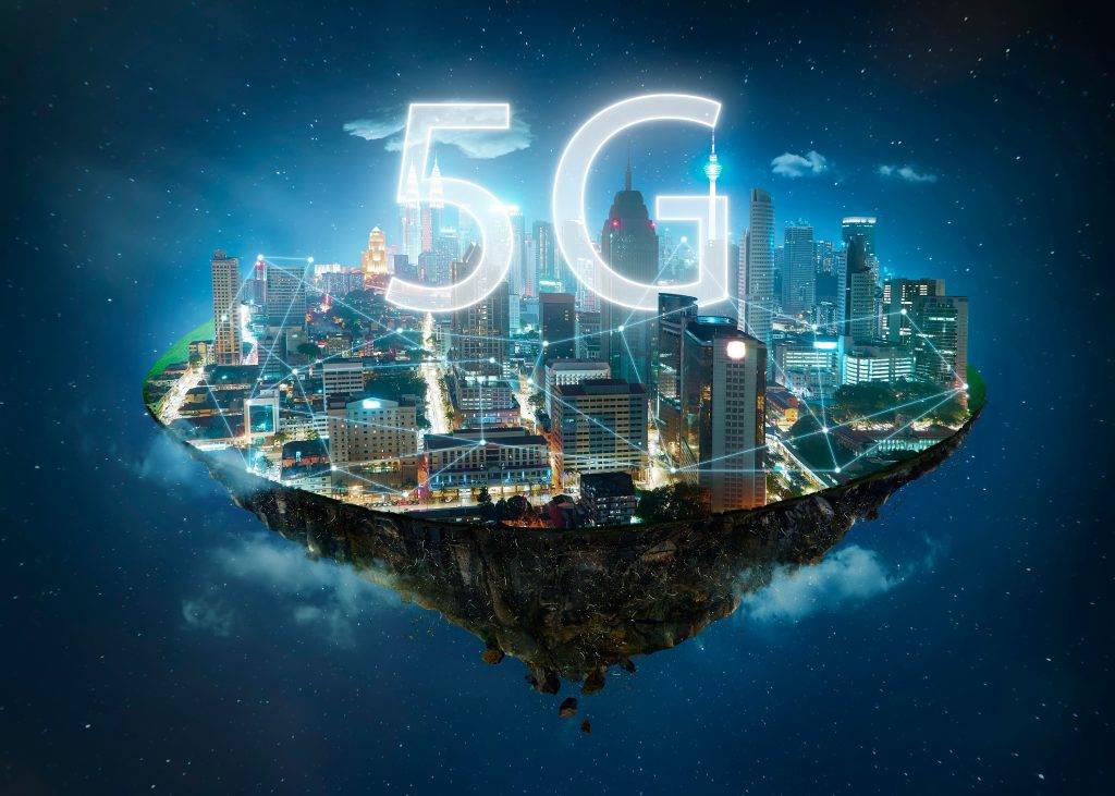 Coreia do Sul, Finlândia, China e Suécia disputam instalação da tecnologia 5G no Brasil